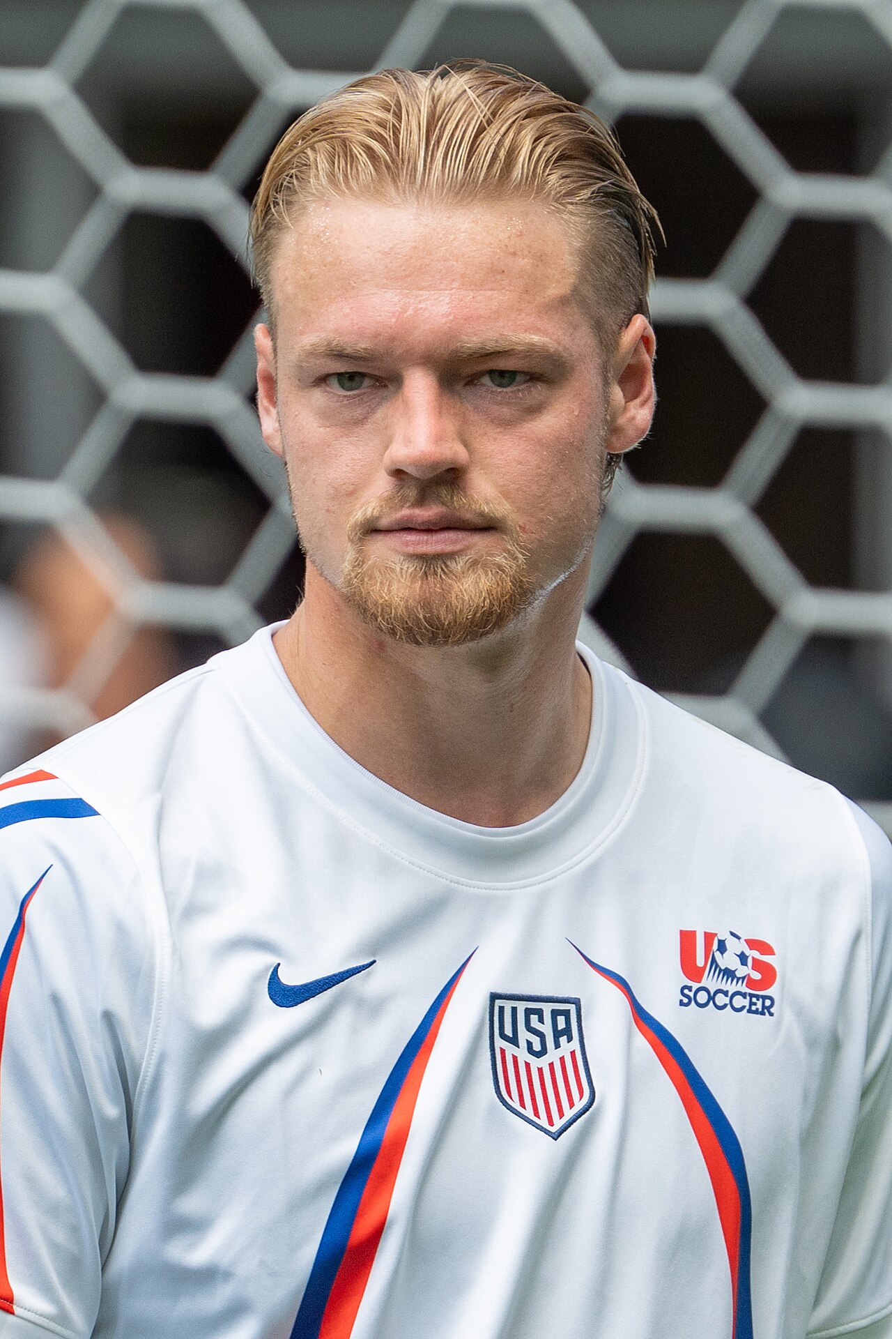 Chris Brady