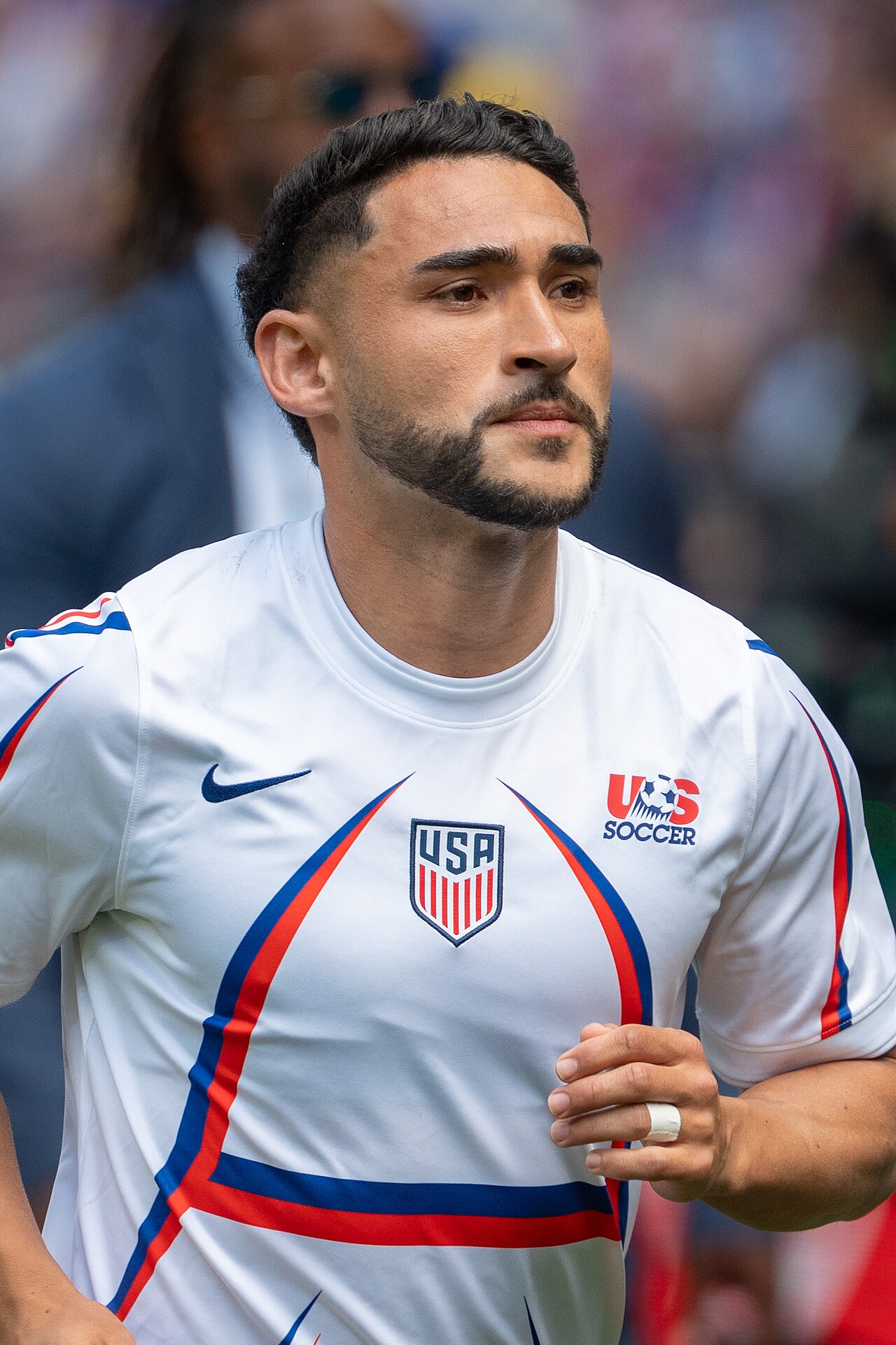 Cristian Roldan