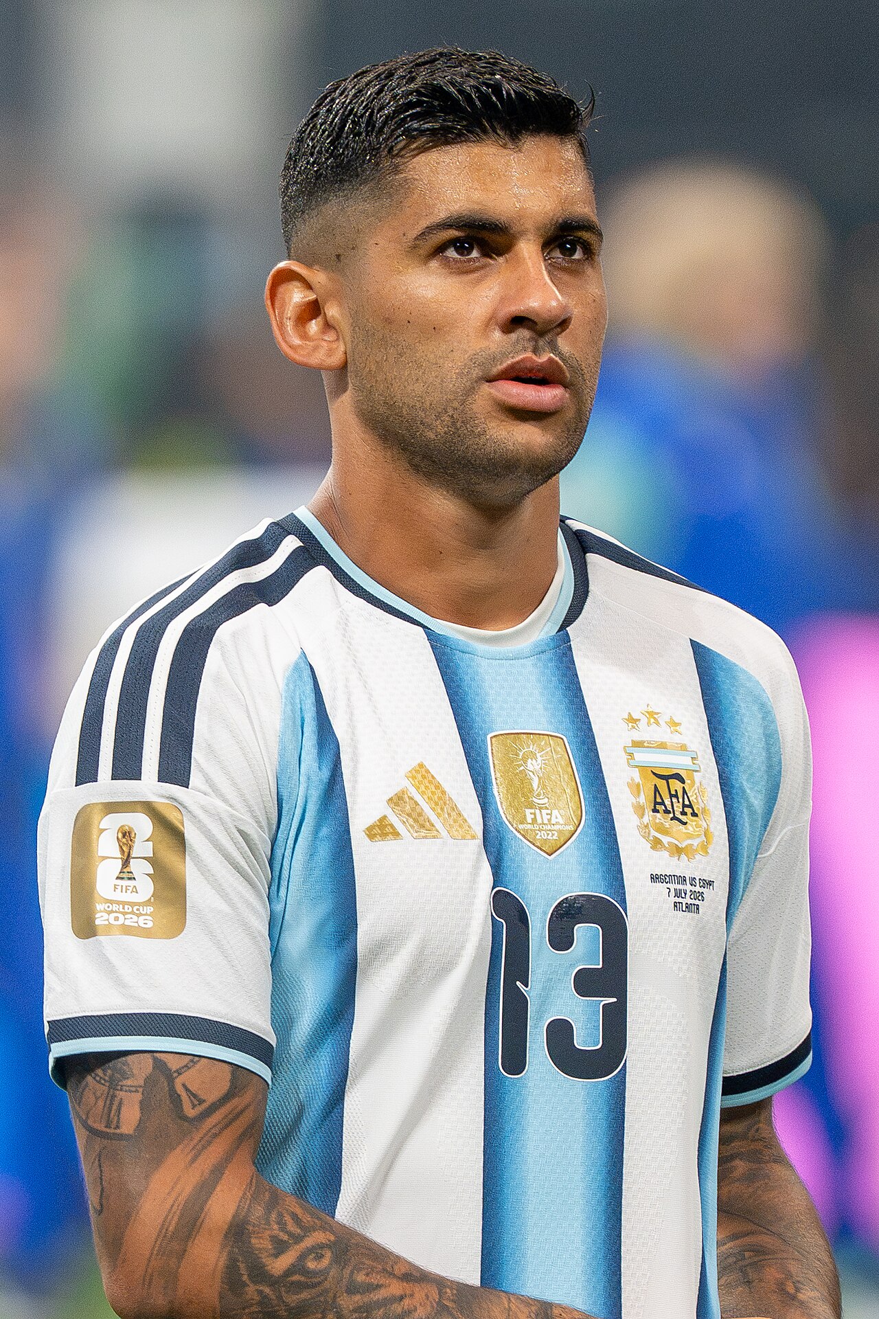 C. Romero