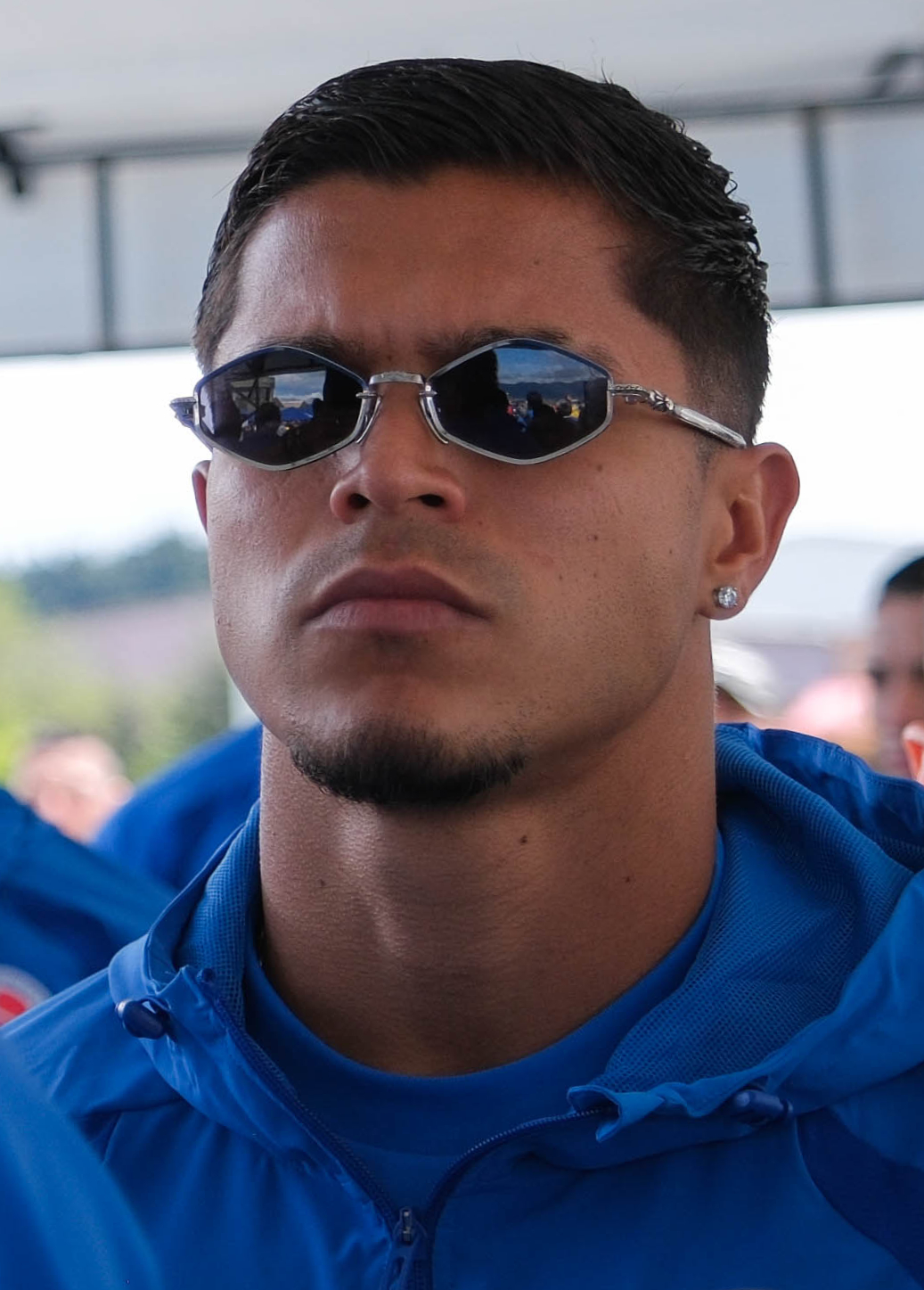 C. Hernández