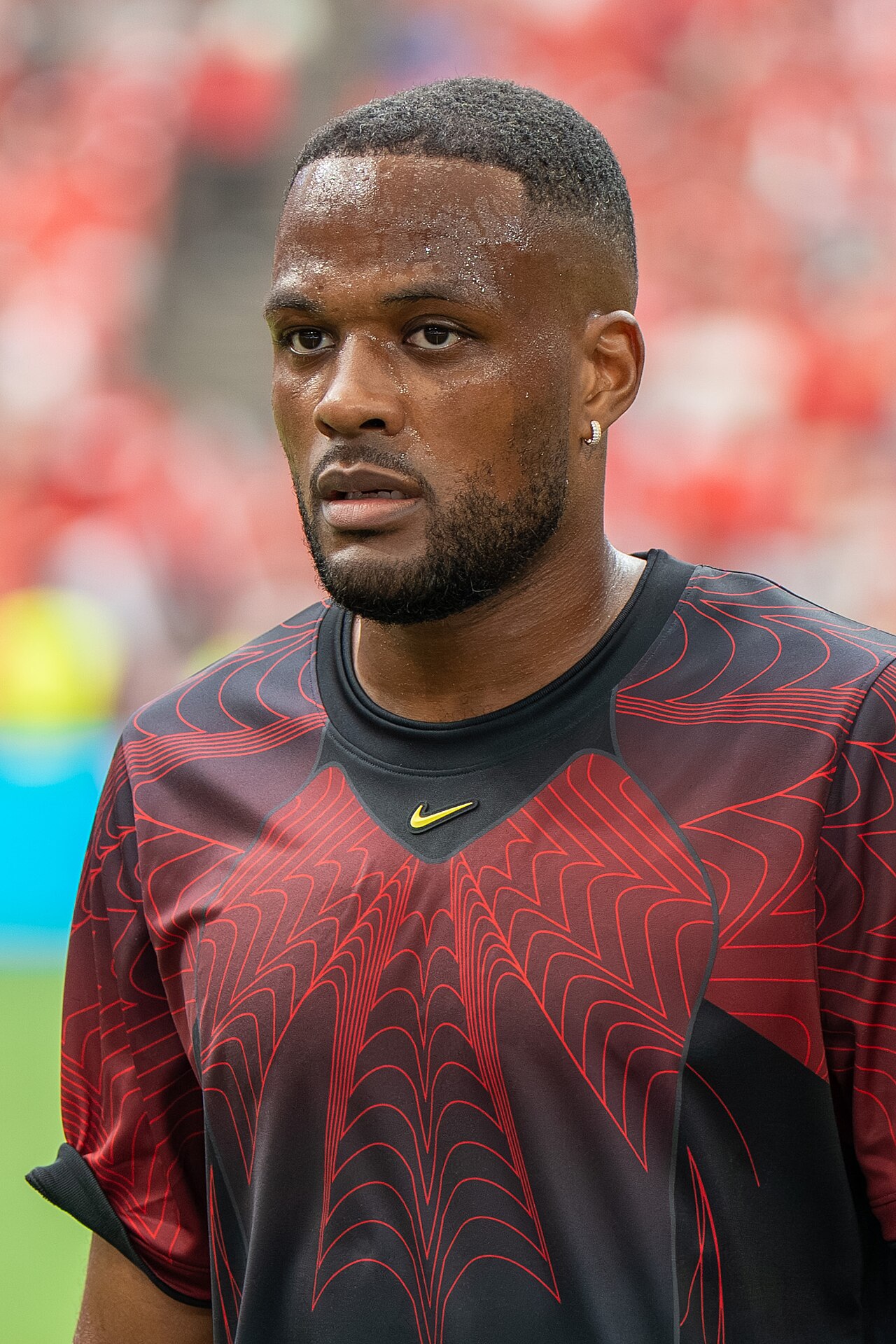 C. Larin