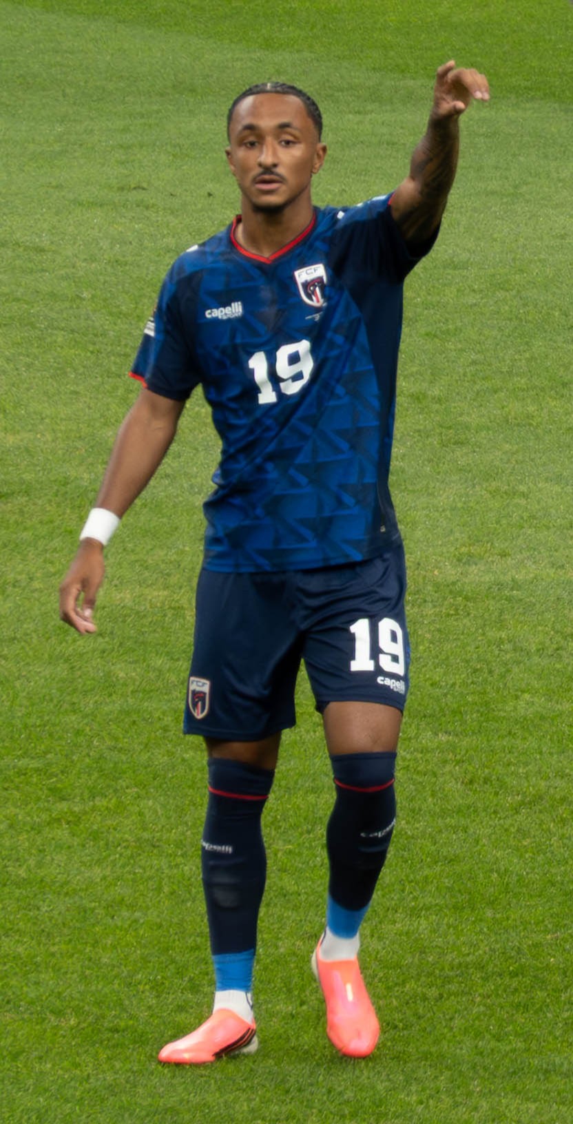 D. Livramento