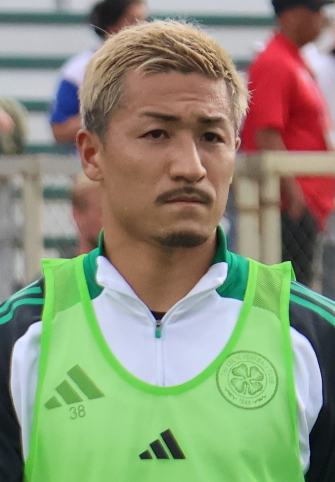 D. Maeda