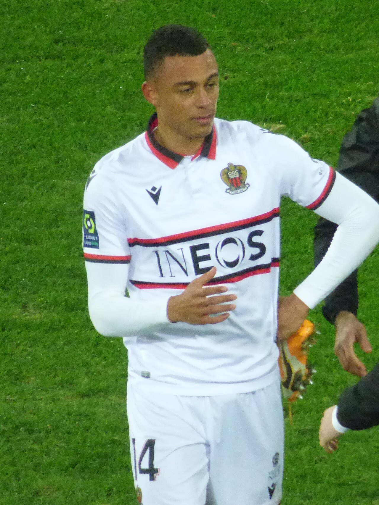 D. Ndoye