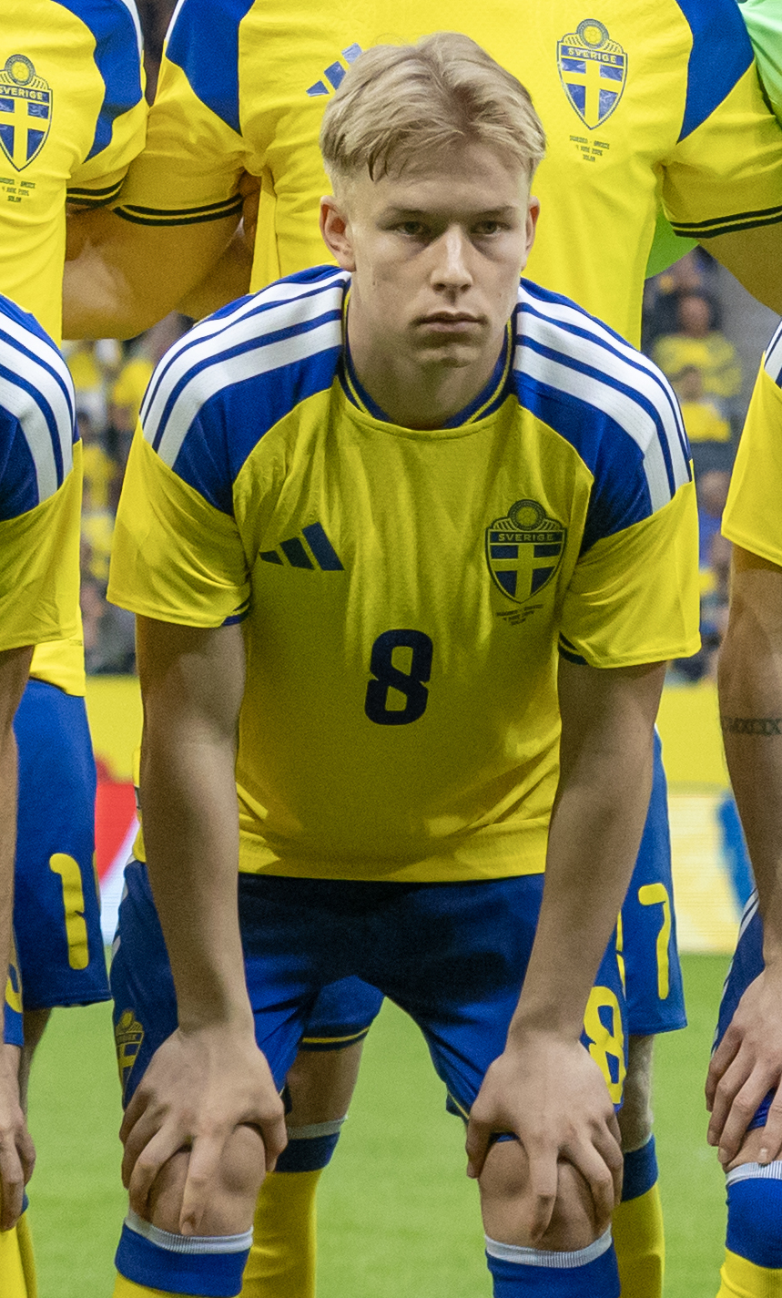D. Svensson