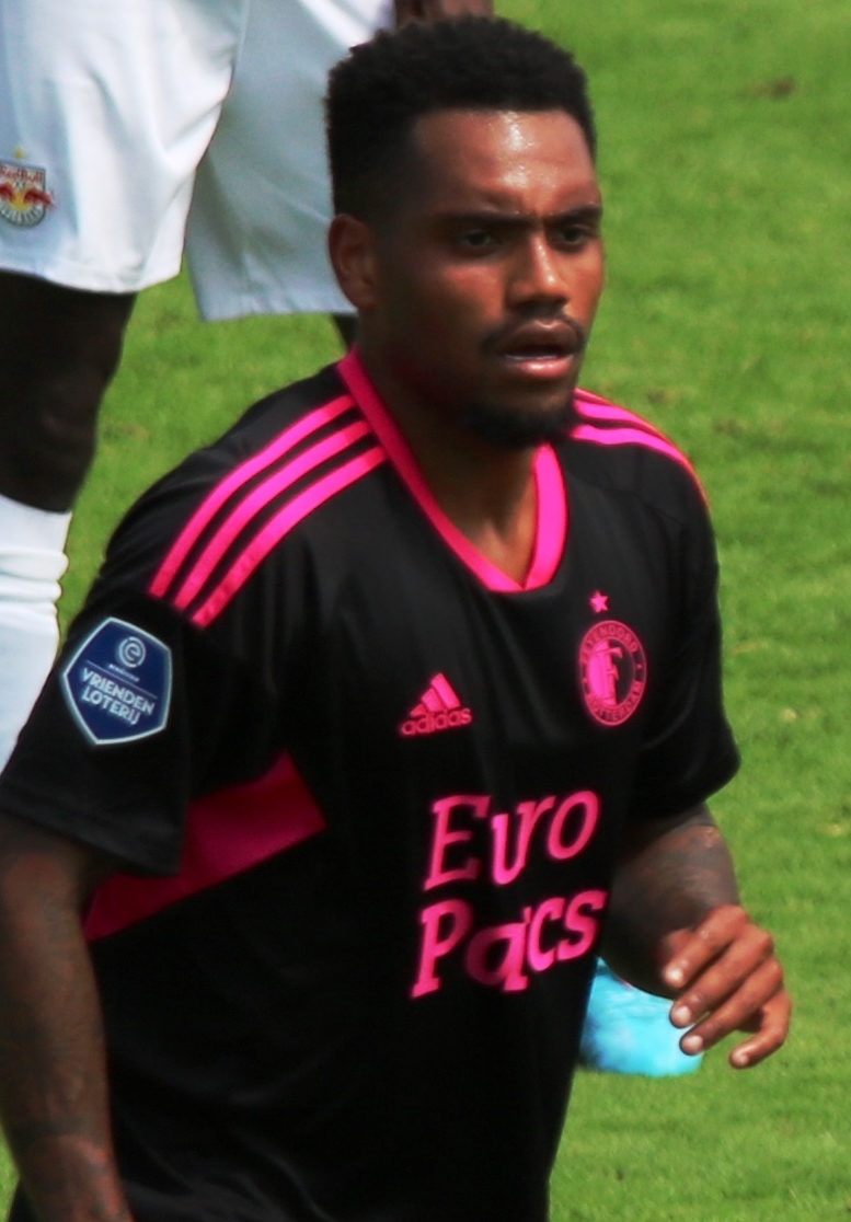Danilo Santos