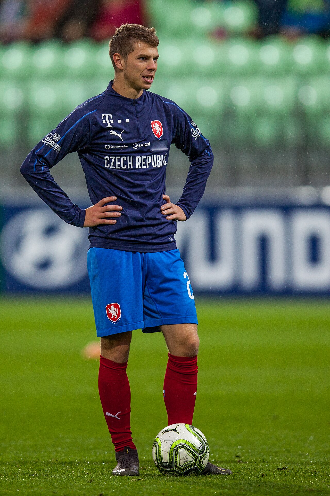 D. Douděra