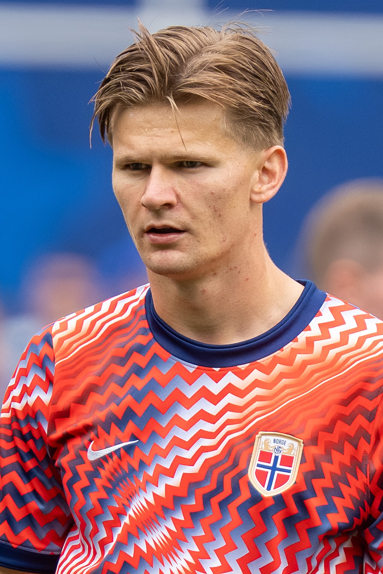 D. Møller Wolfe