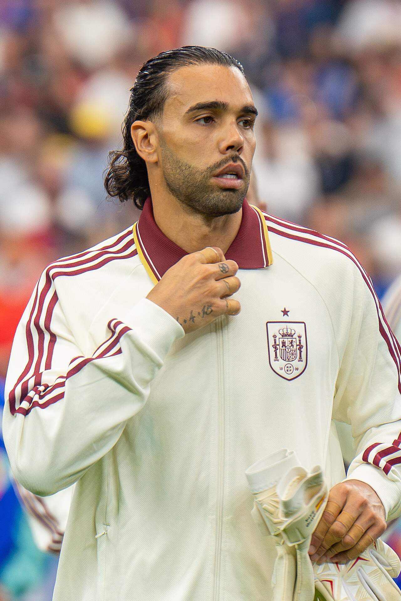 David Raya