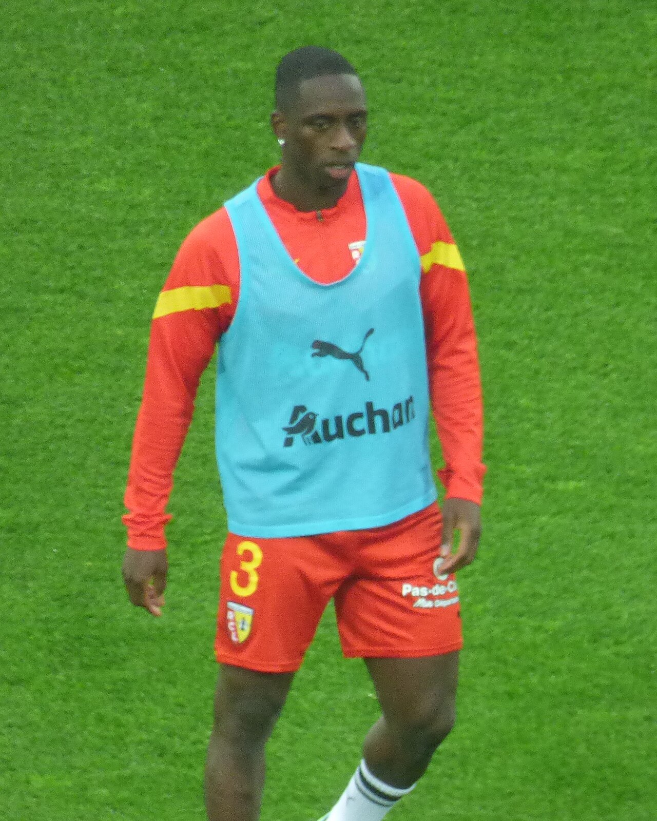 D. Machado
