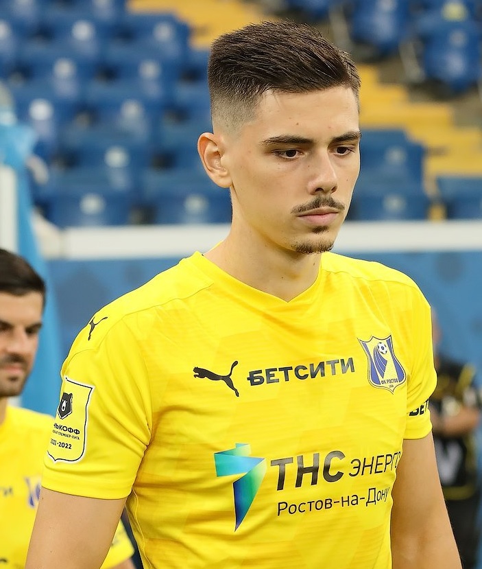 D. Hadžikadunić