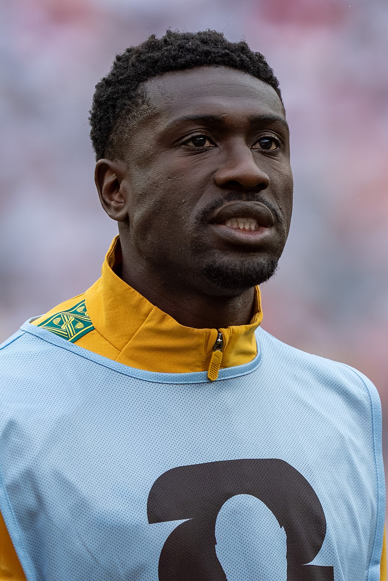 D. Luckassen