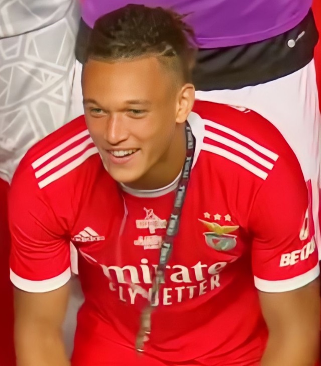 Diego Moreira