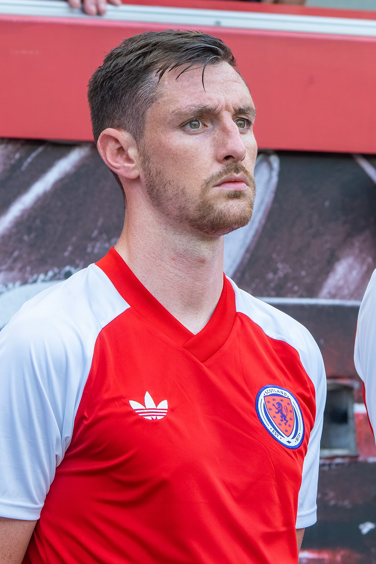 Dominic Hyam