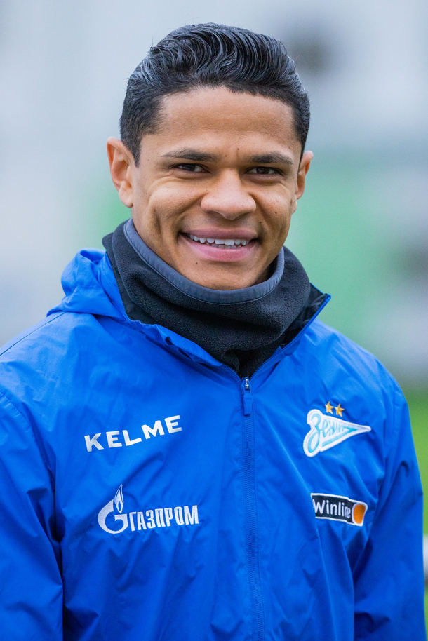 Douglas Santos