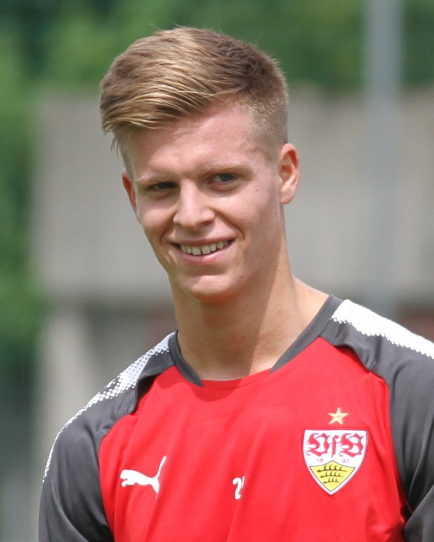 D. Burnić