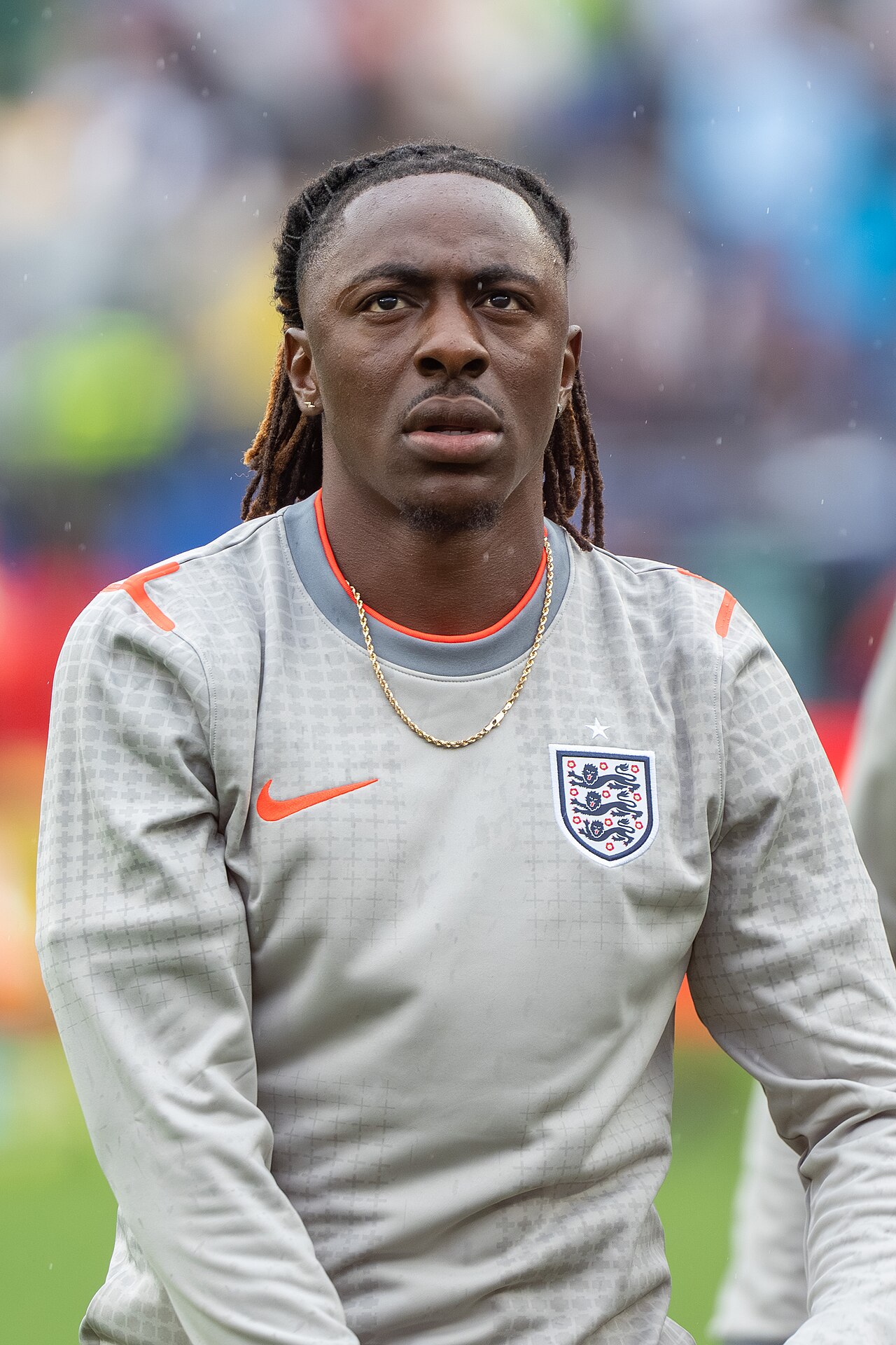 E. Eze
