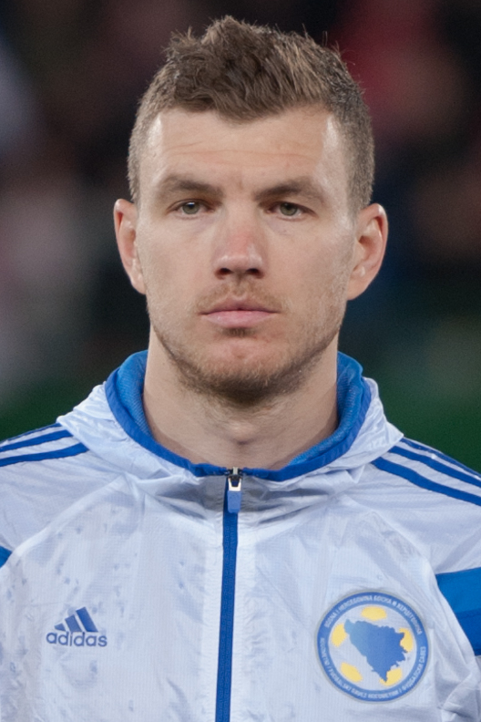 E. Džeko