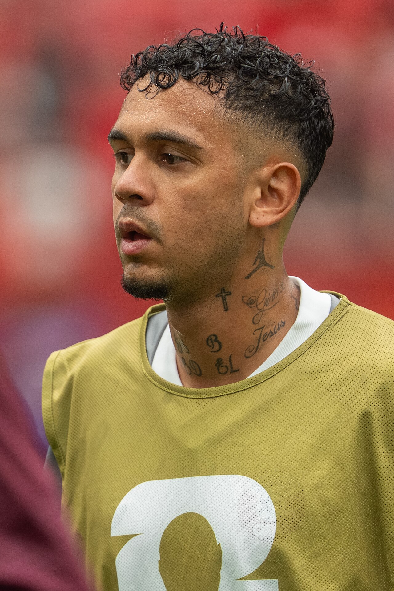 Edmilson Junior