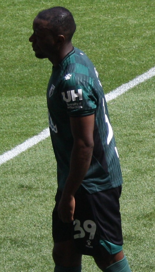 E. Kayembe