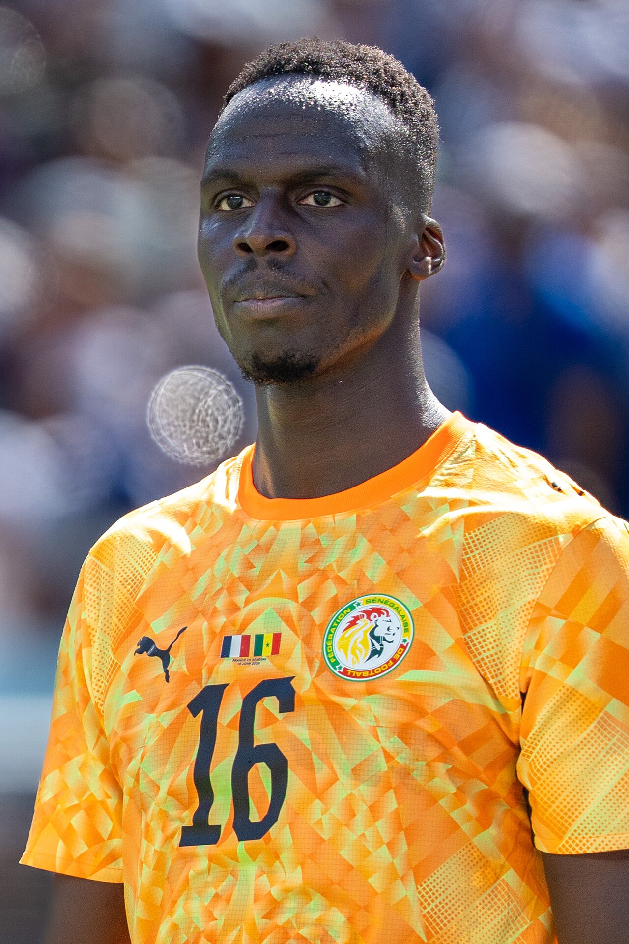 É. Mendy
