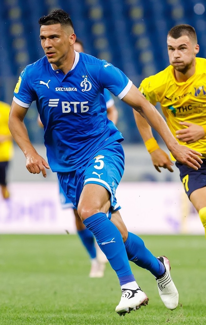 F. Balbuena