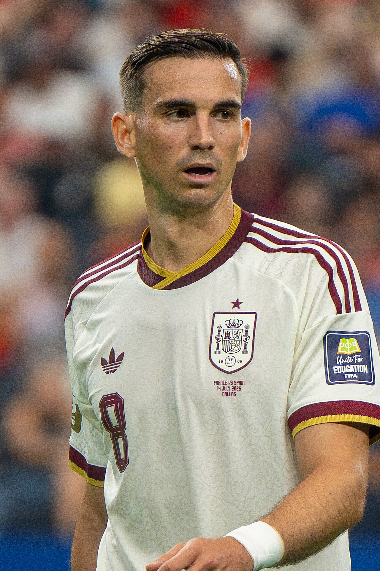 Fabián Ruiz