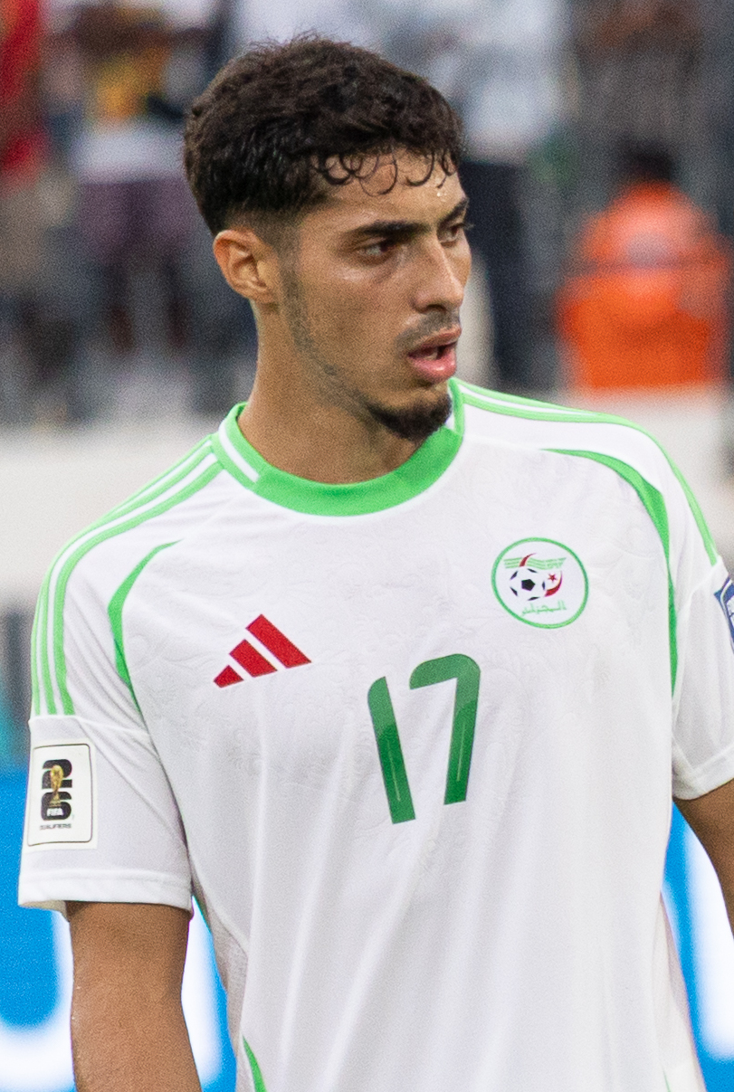 F. Chaïbi