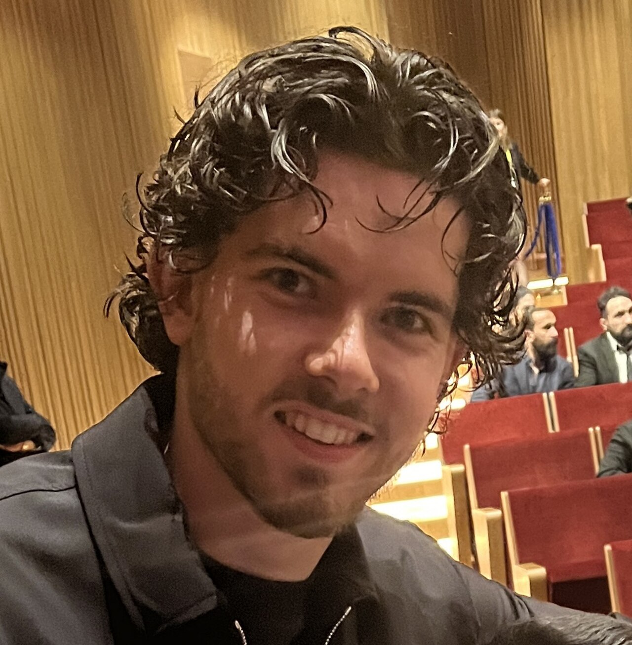 F. Kadıoğlu