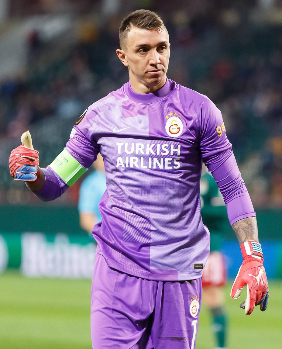 F. Muslera