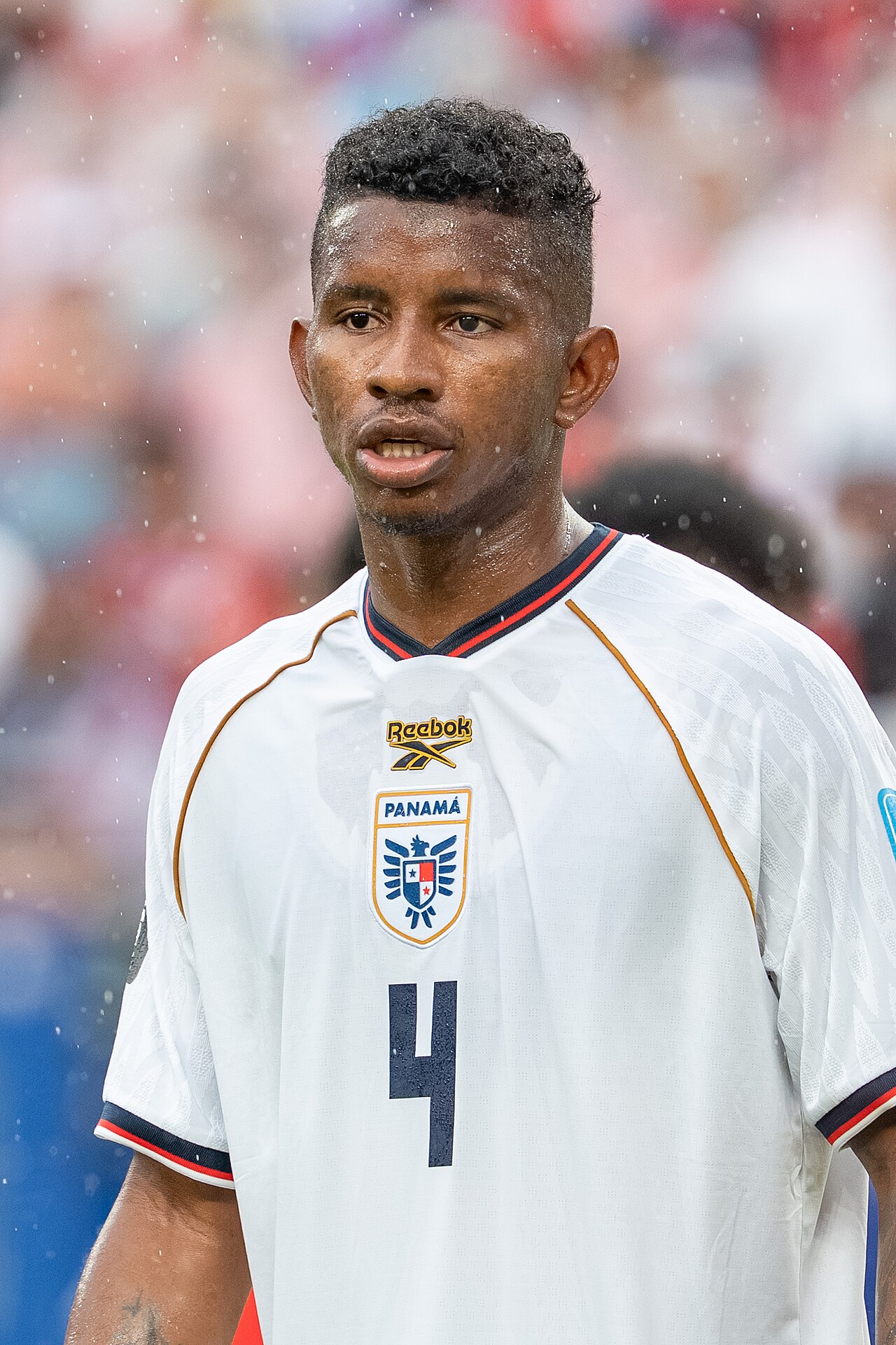 F. Escobar