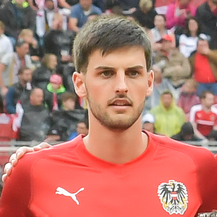 F. Grillitsch