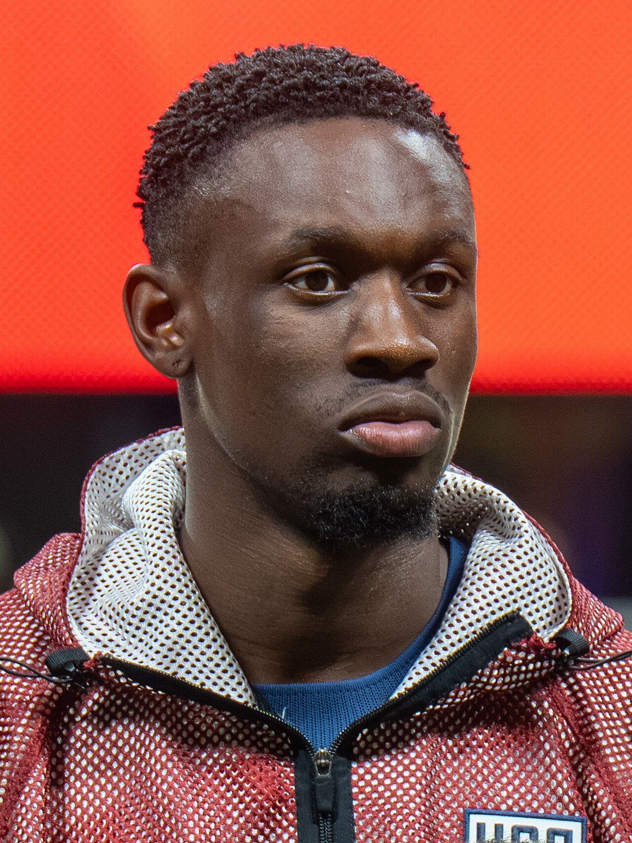 F. Balogun