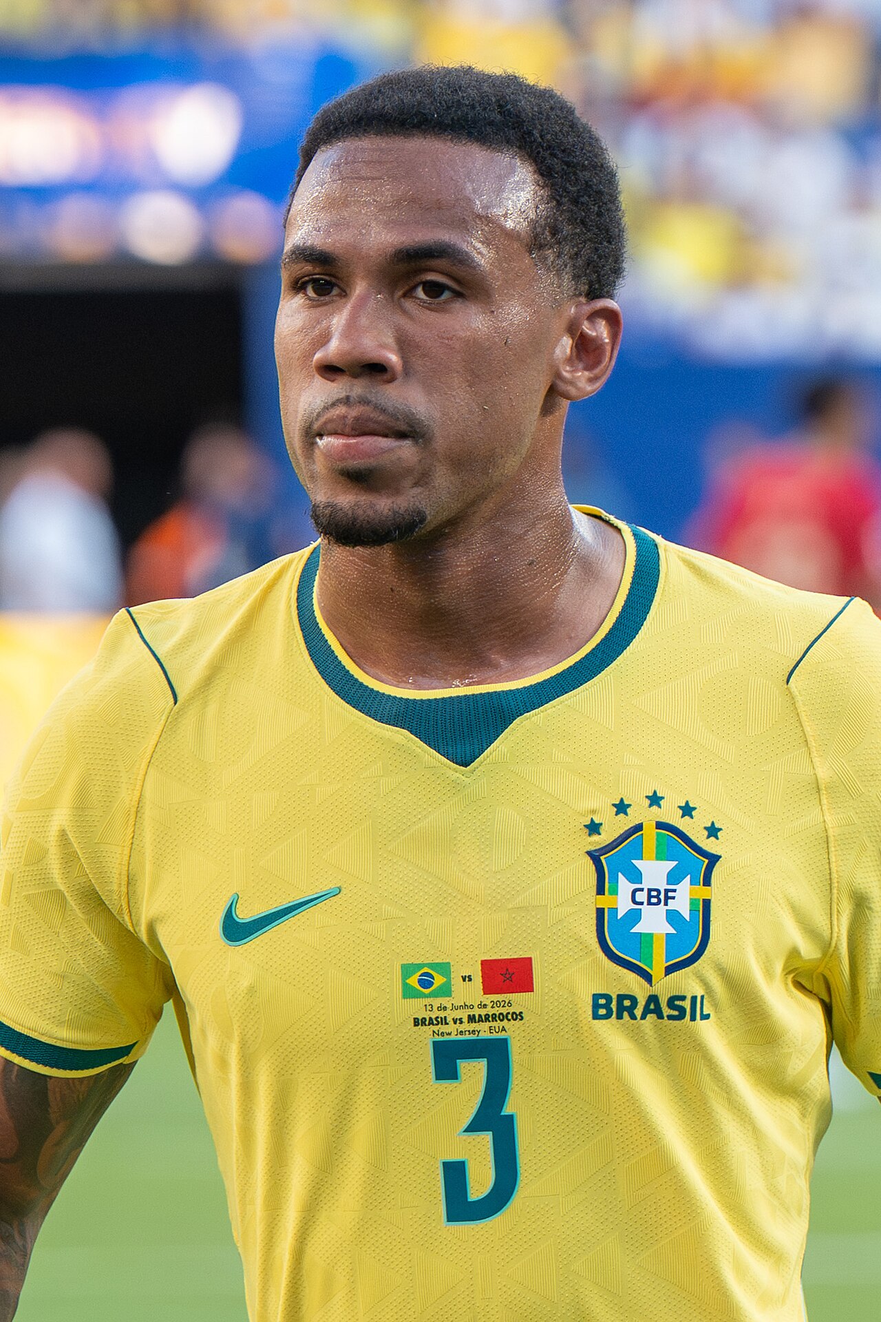 Gabriel Magalhães
