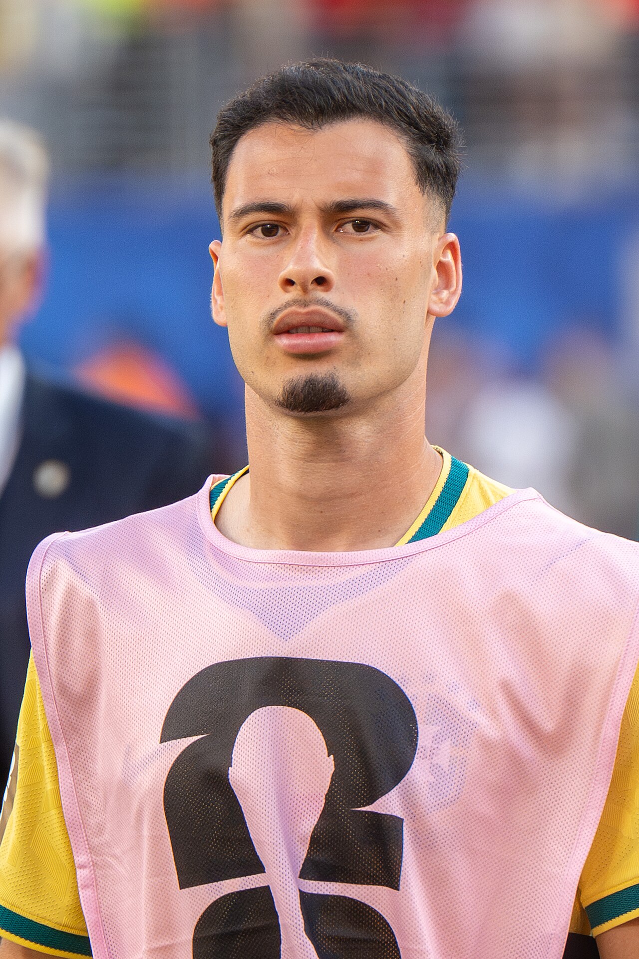 Gabriel Martinelli