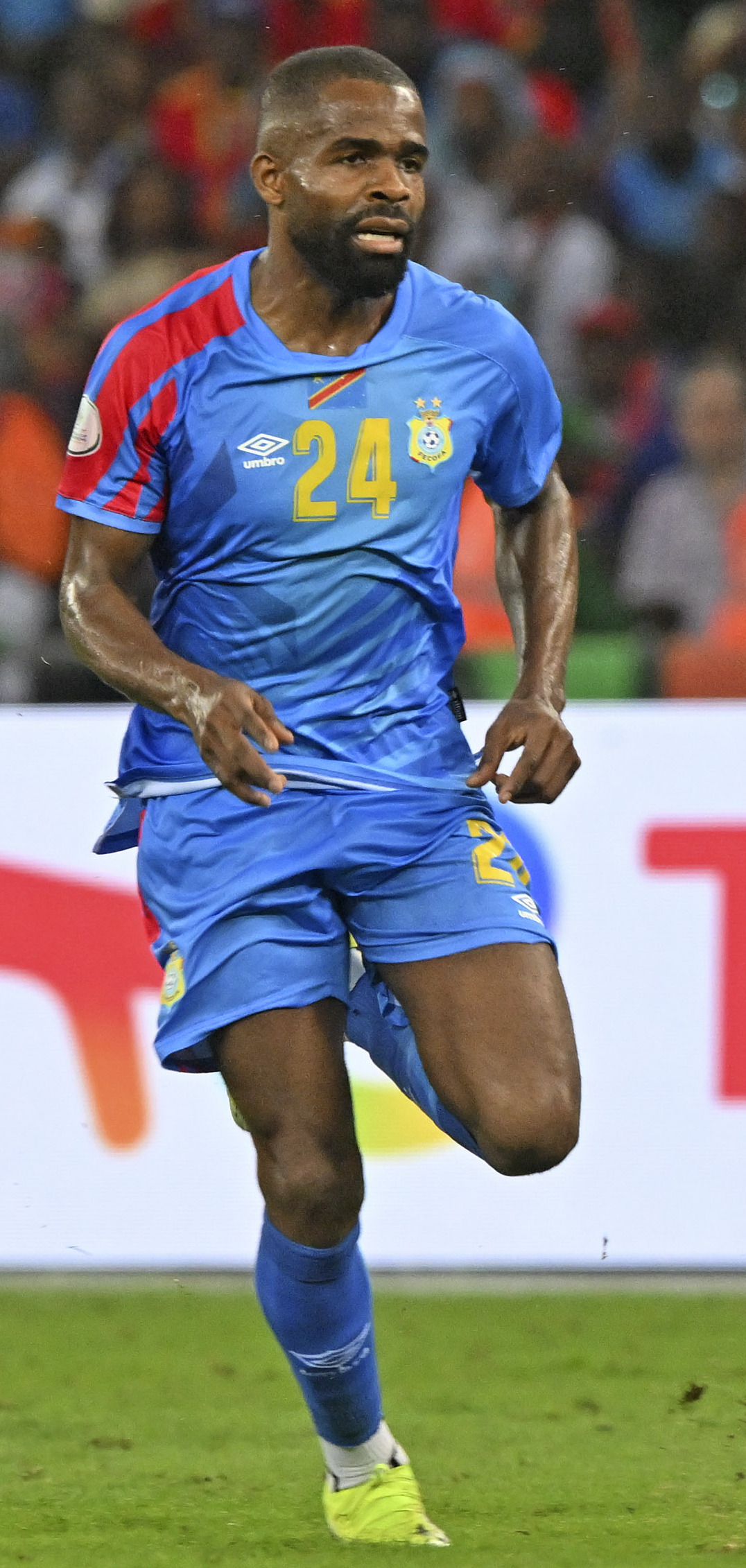 G. Kalulu