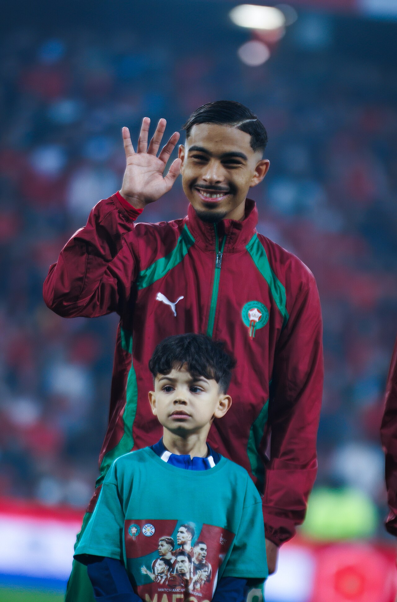 Gessime Yassine
