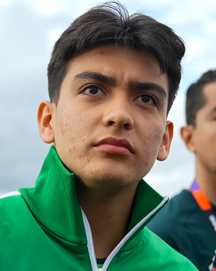 G. Mora