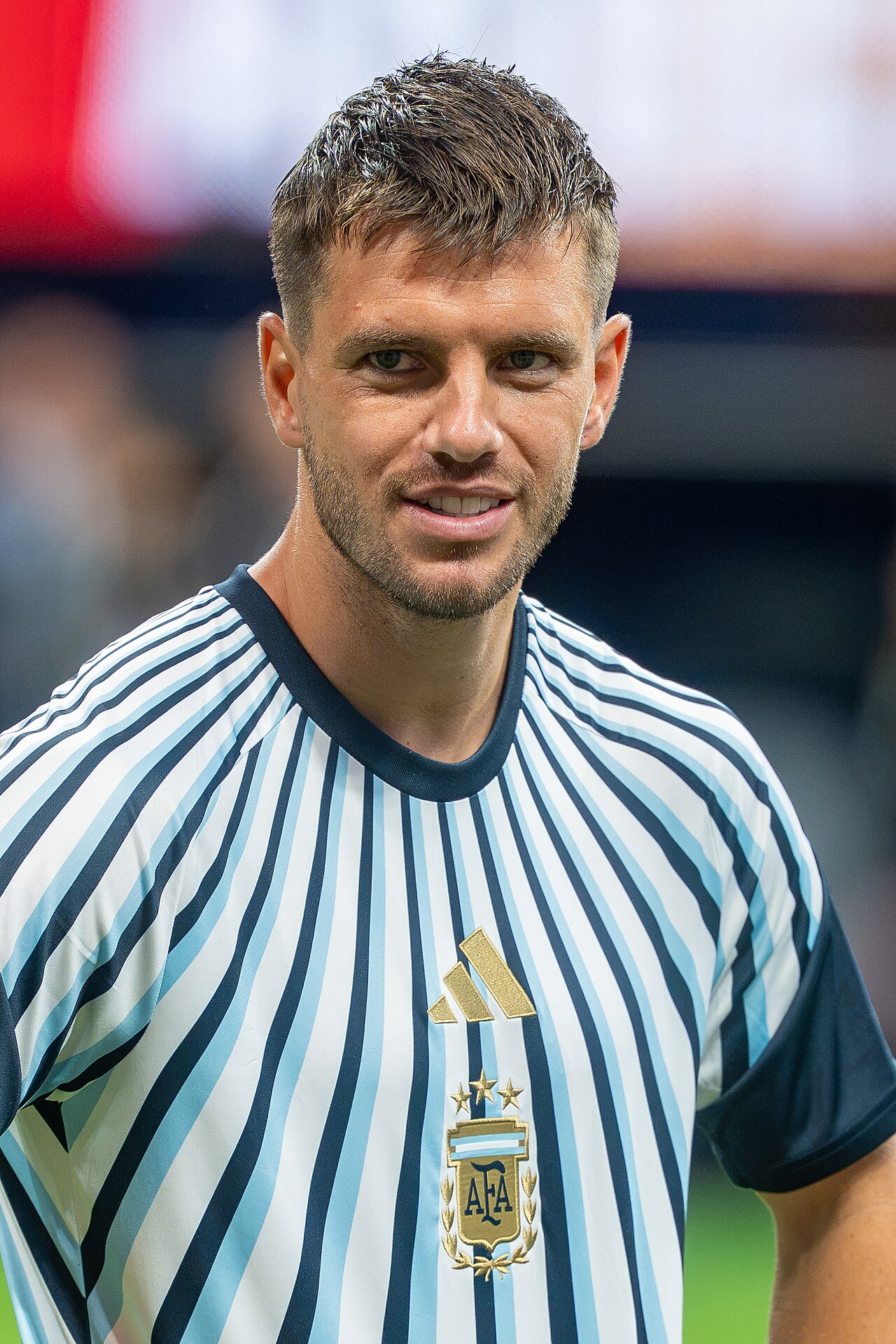 G. Lo Celso