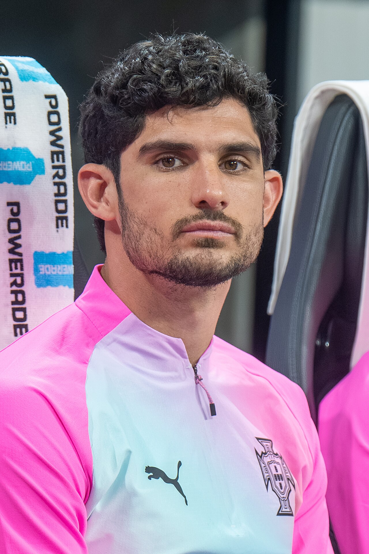 Gonçalo Guedes