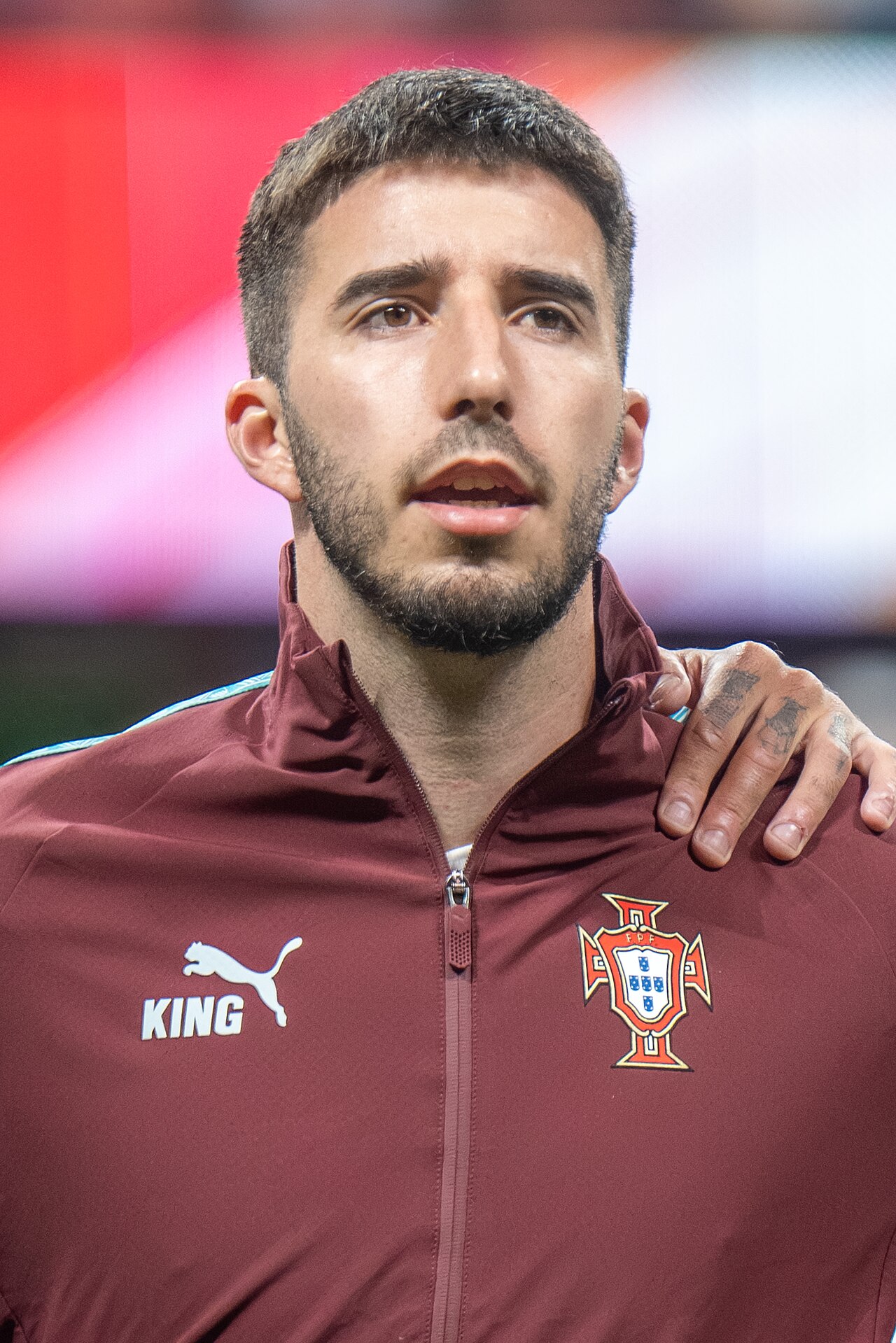 Gonçalo Inácio