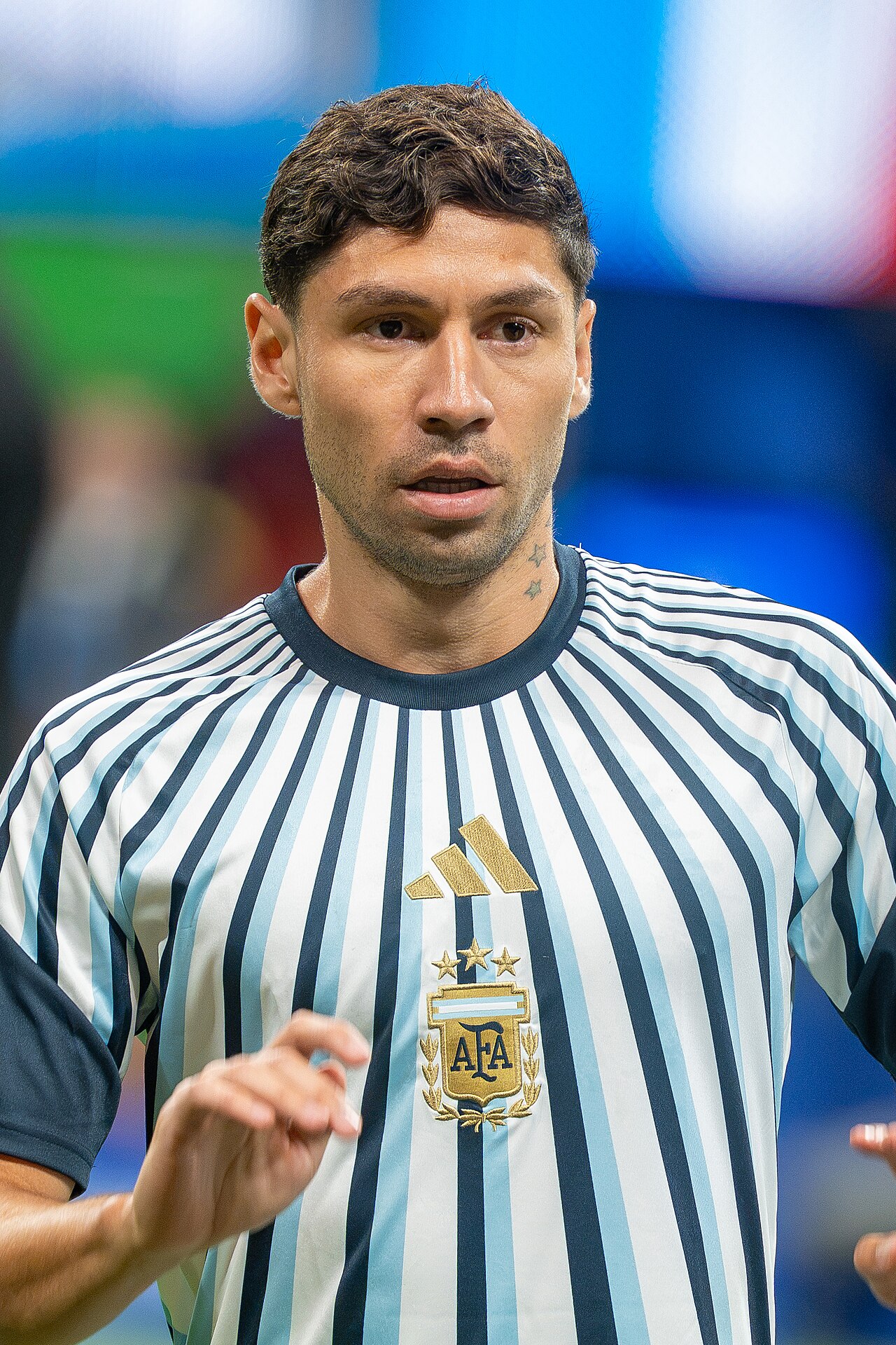 G. Montiel
