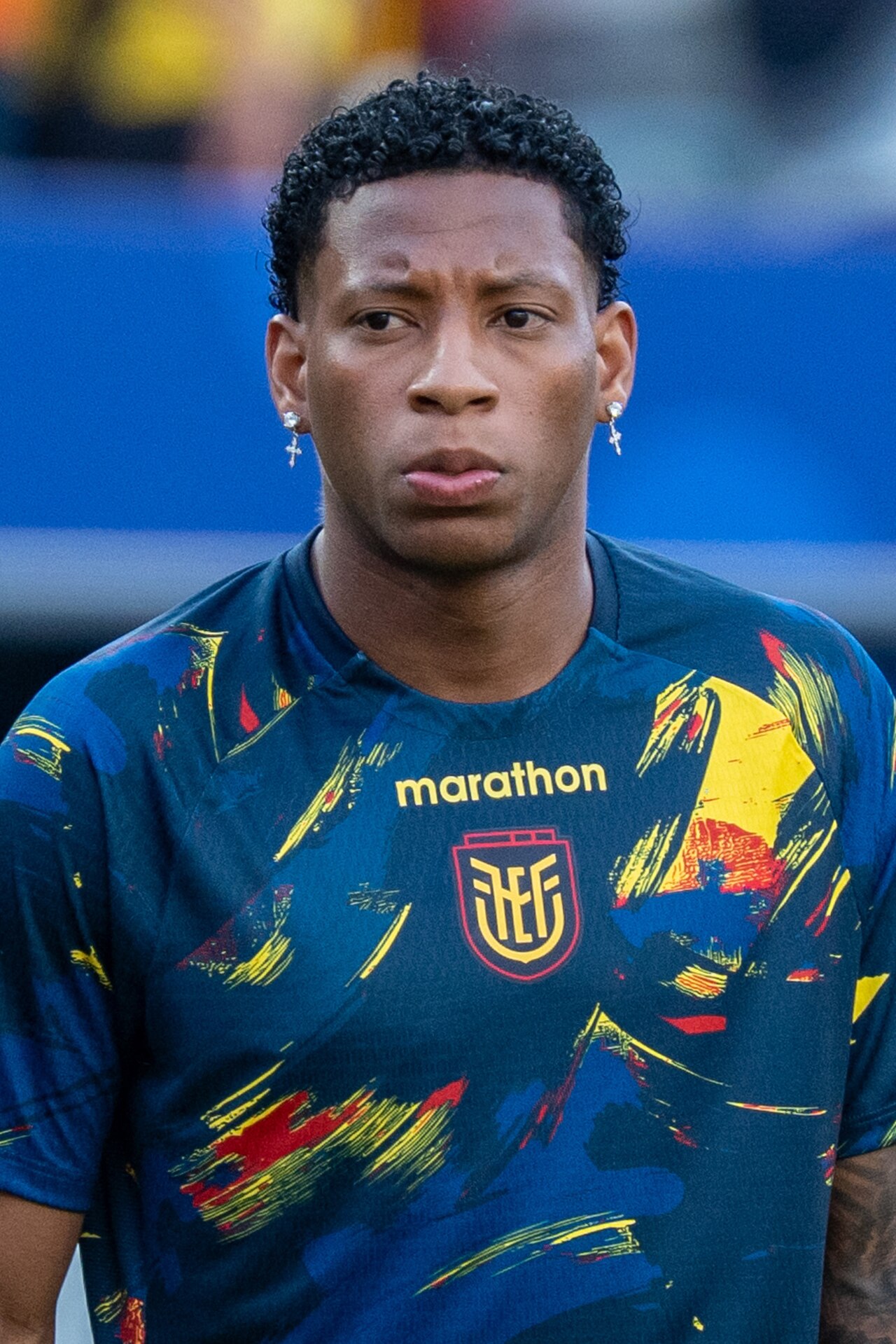 G. Plata