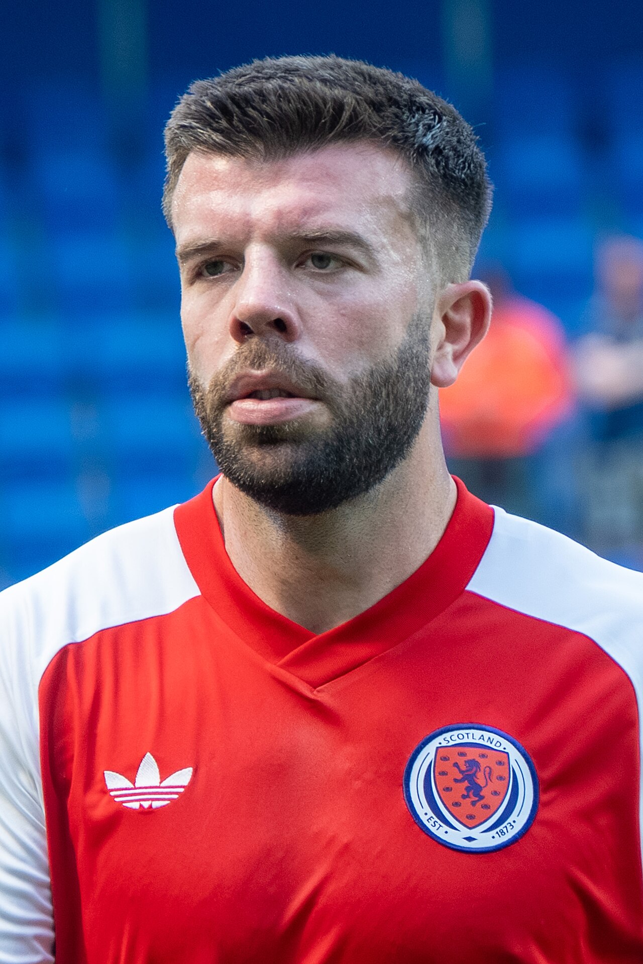 G. Hanley