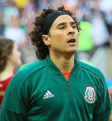 G. Ochoa