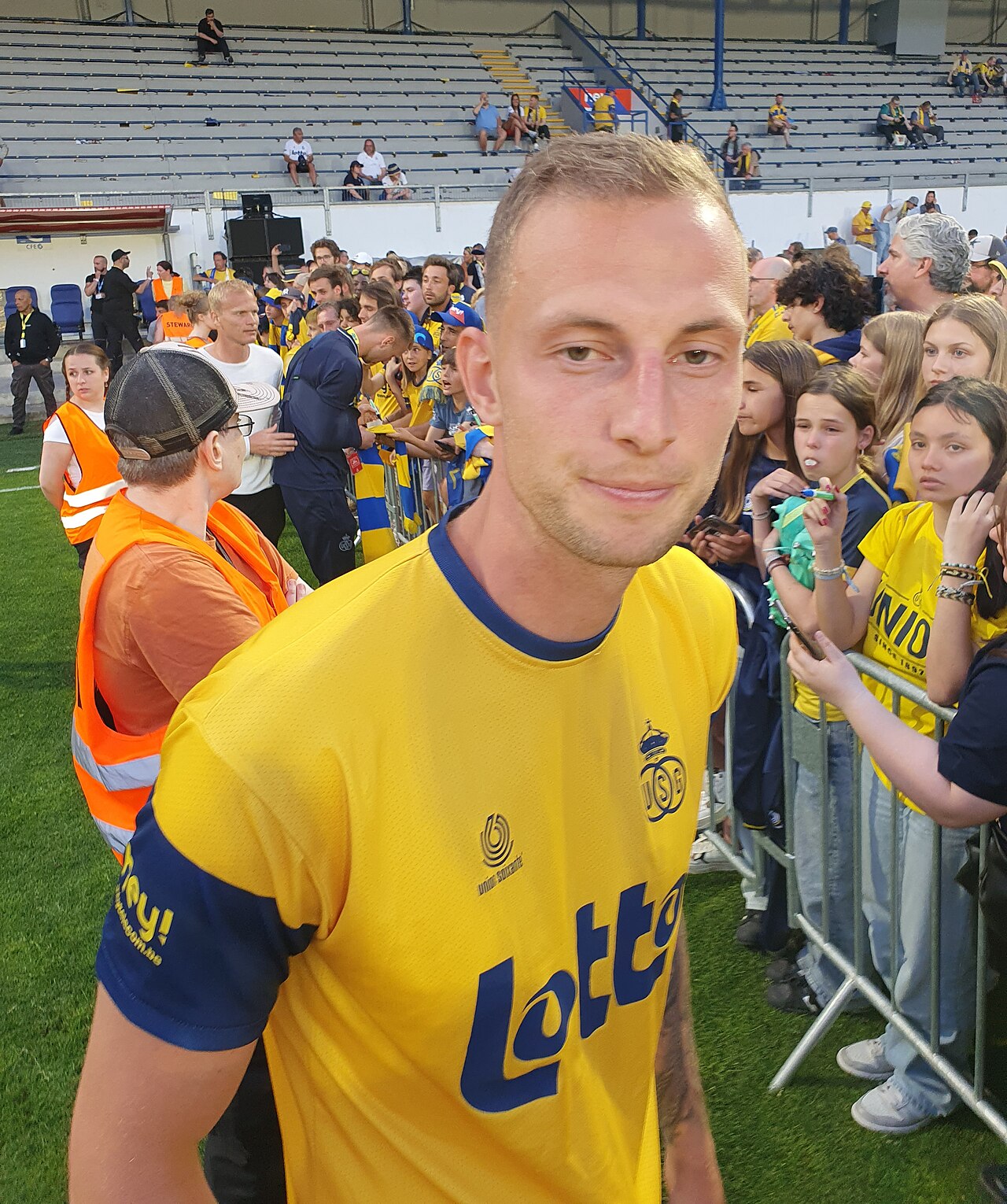 G. Nilsson