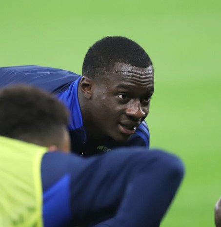 H. Diarra