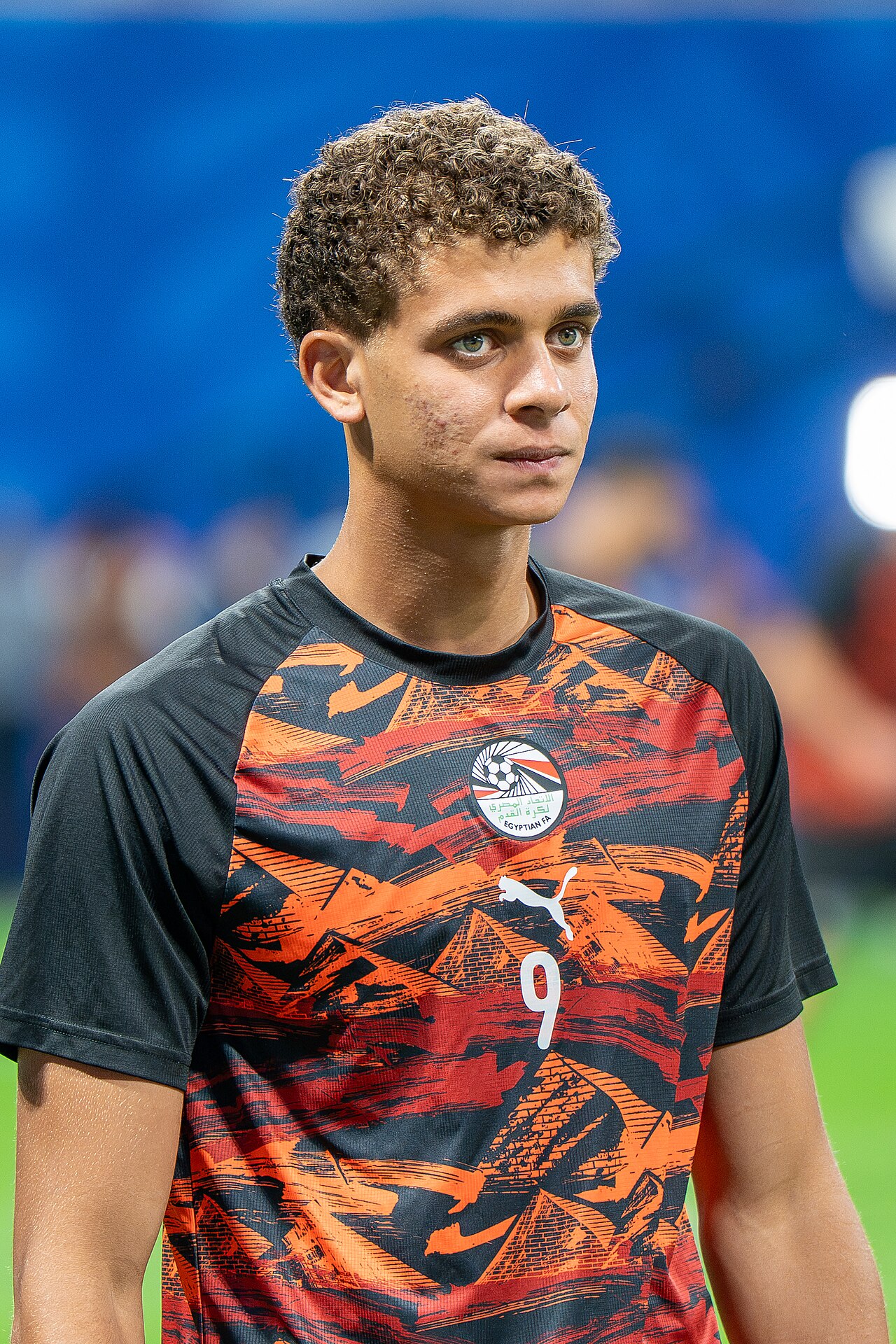 H. Abdelkarim