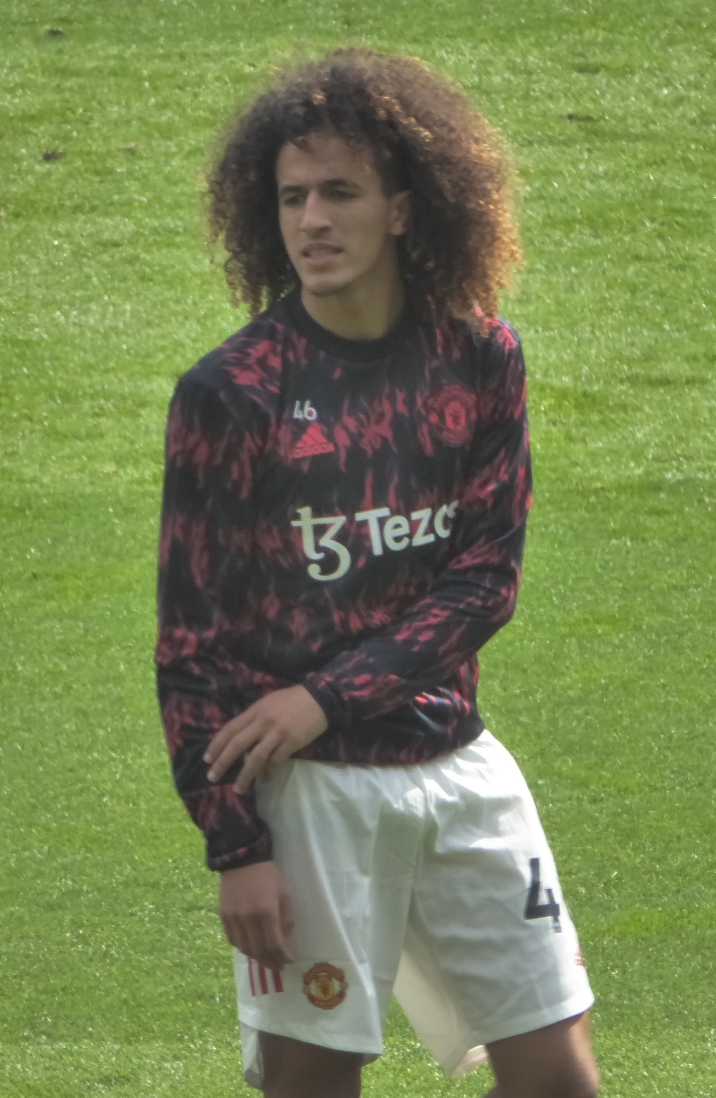 H. Mejbri