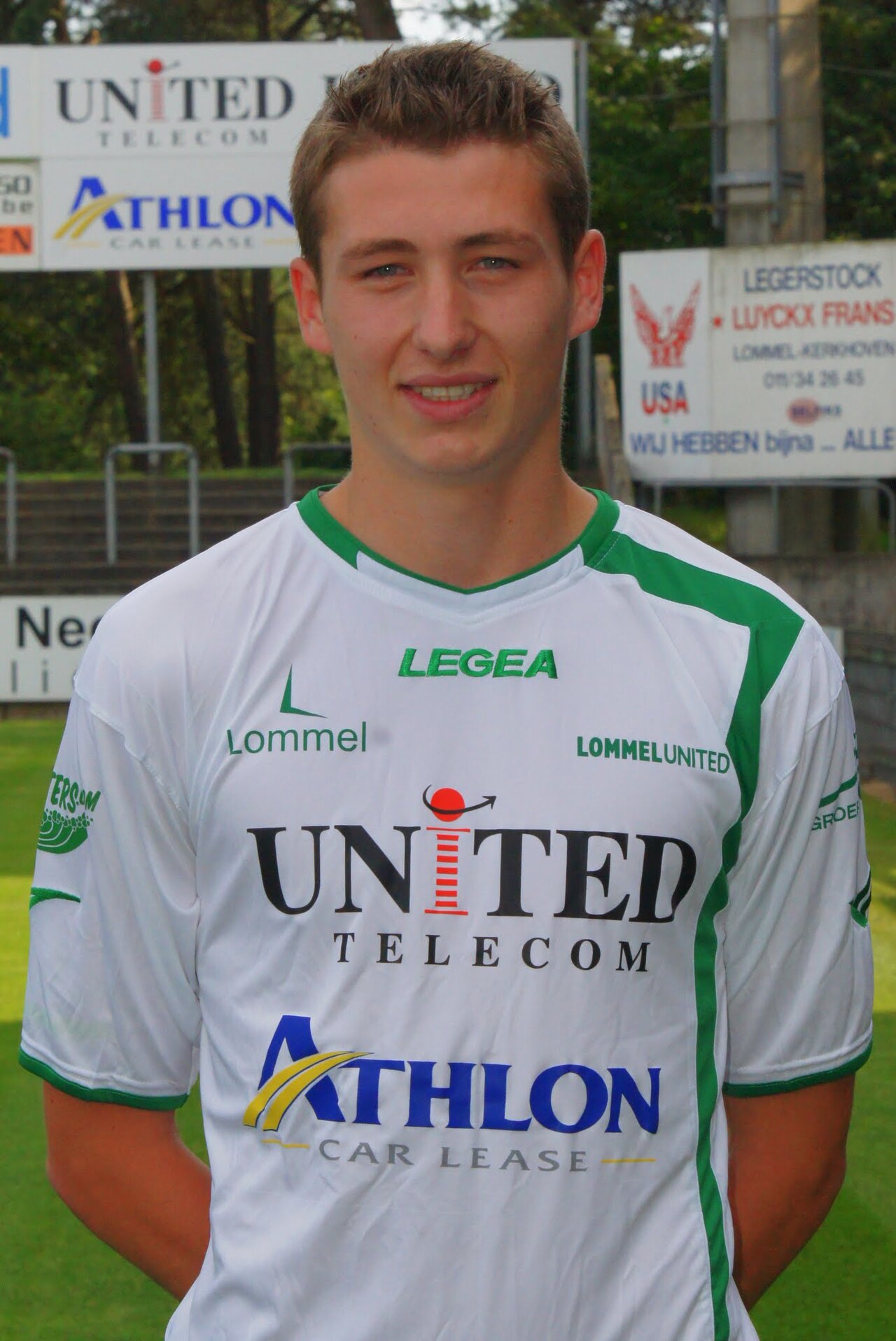 H. Vanaken